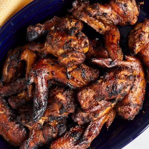 Jerk Chicken